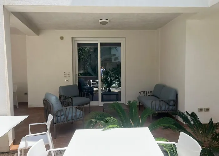Le Cale Camera Privata In Residence