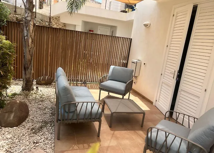 Le Cale Camera Privata In Residence
