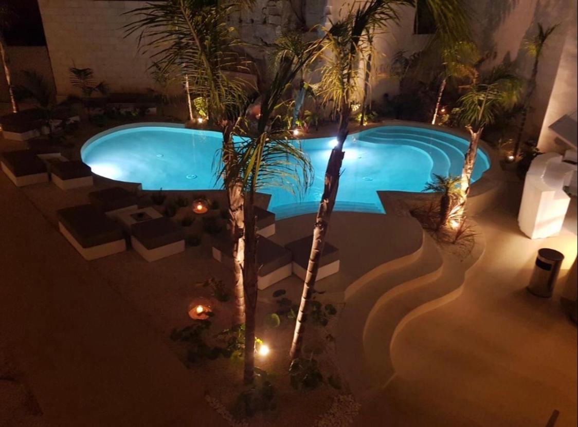 Le Cale Camera Privata In Guest house