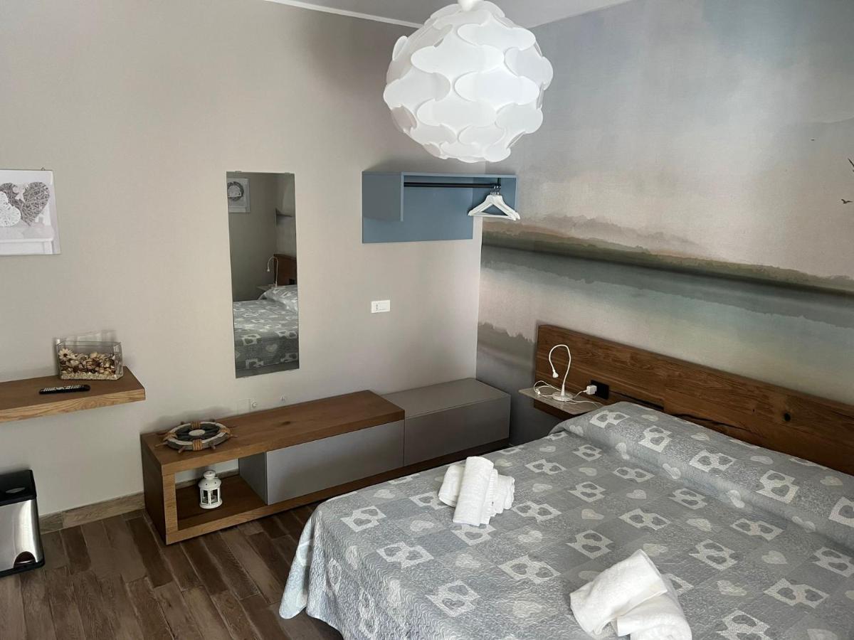 Le Cale Camera Privata In * Favignana