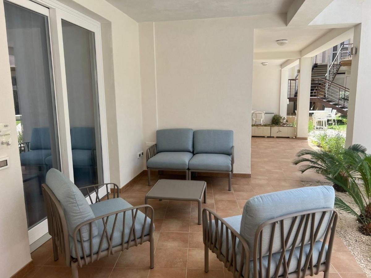Le Cale Camera Privata In Favignana