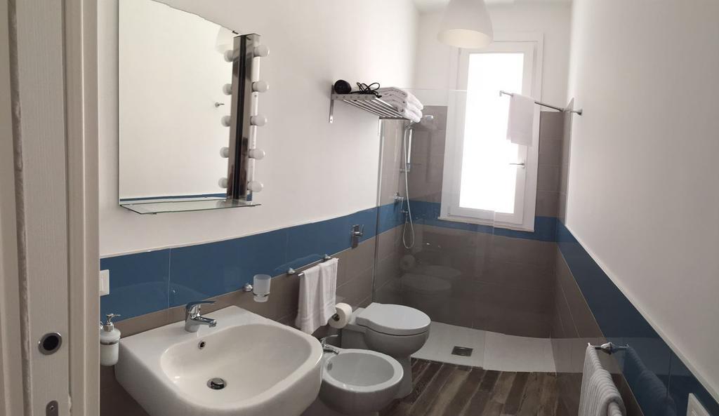 Le Cale Camera Privata In * Favignana