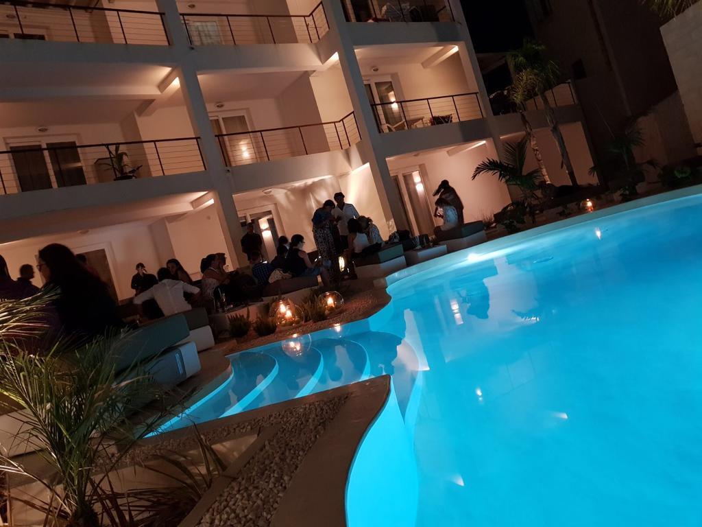 Le Cale Camera Privata In Favignana