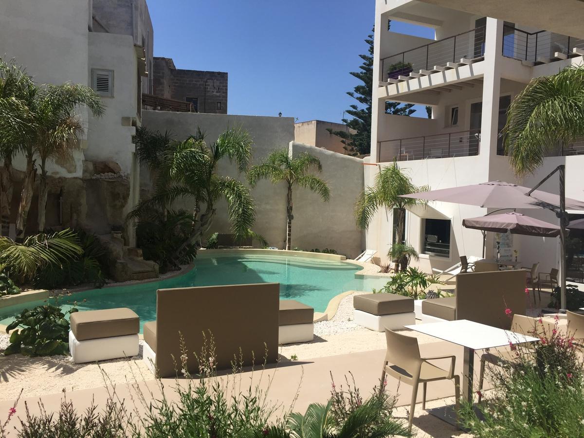 Le Cale Camera Privata In Guest house Favignana
