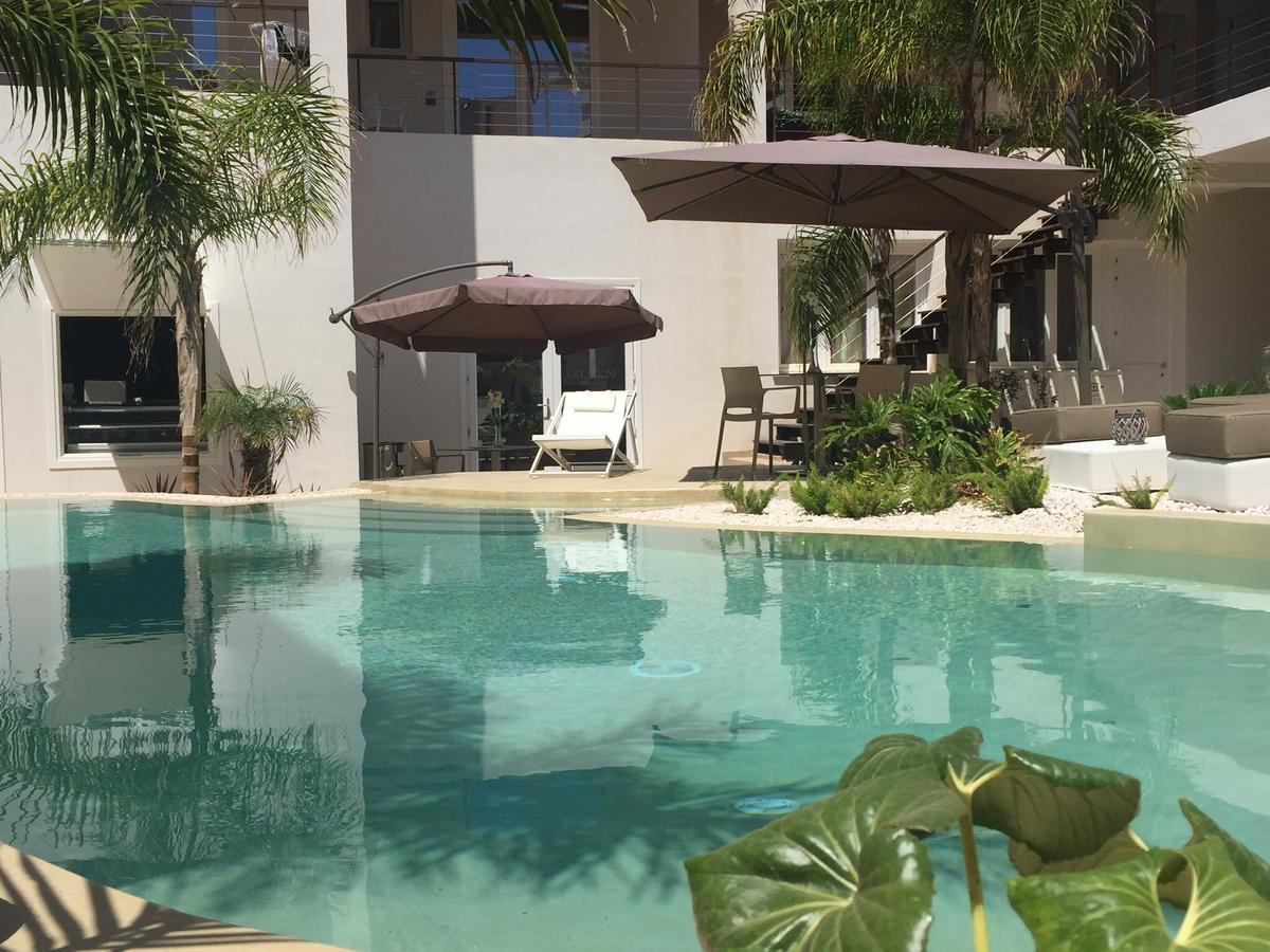 Guest house Le Cale Camera Privata In *