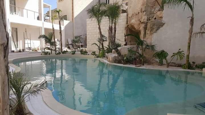Le Cale Camera Privata In * Favignana